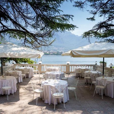 Boutique Hotel Villa Giulia 발마드레라 외부 사진