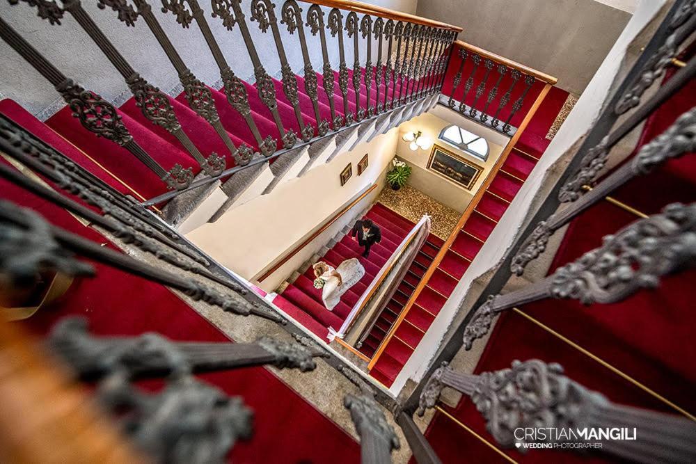Boutique Hotel Villa Giulia 발마드레라 외부 사진