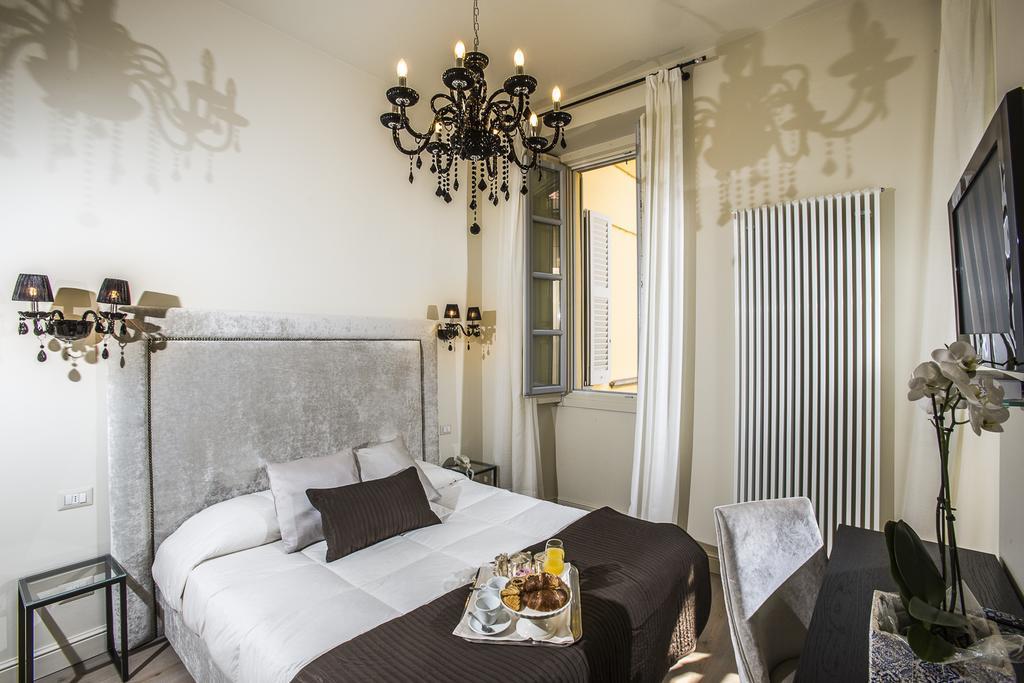 Boutique Hotel Villa Giulia 발마드레라 외부 사진